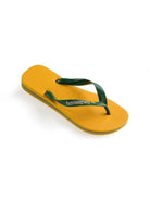 HAVAIANAS Infradito Donna 4110850.1652 Verde - Stilato