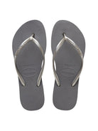 HAVAIANAS Infradito Donna 4144537.5178 Grigio - Stilato