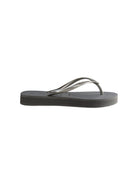 HAVAIANAS Infradito Donna 4144537.5178 Grigio - Stilato