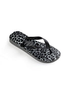 HAVAIANAS Infradito Donna 4132920.6808 Grigio - Stilato