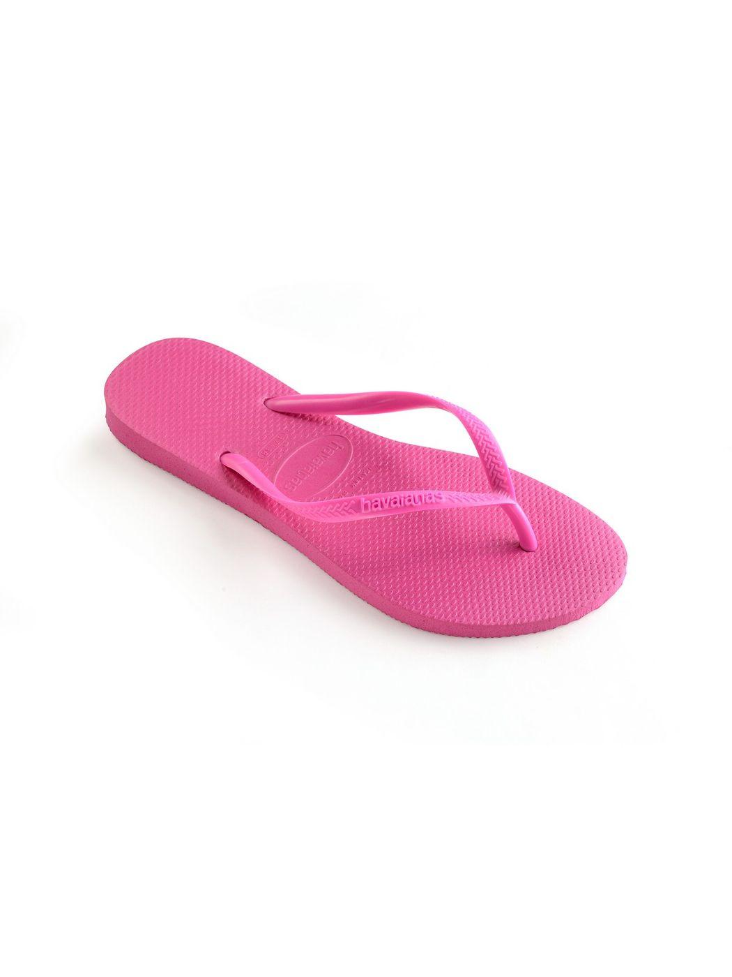 HAVAIANAS Infradito Donna 4000030.0064 Rosa - Stilato