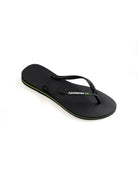 HAVAIANAS Infradito Donna 4140713.0090 Nero - Stilato