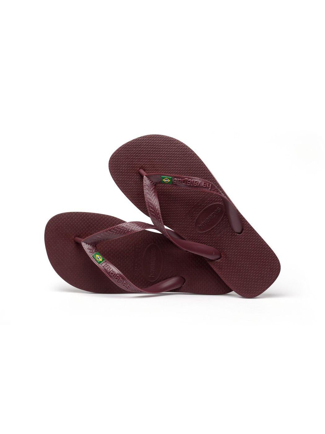 HAVAIANAS Infradito Donna 4000032.6689 Rosso - Stilato