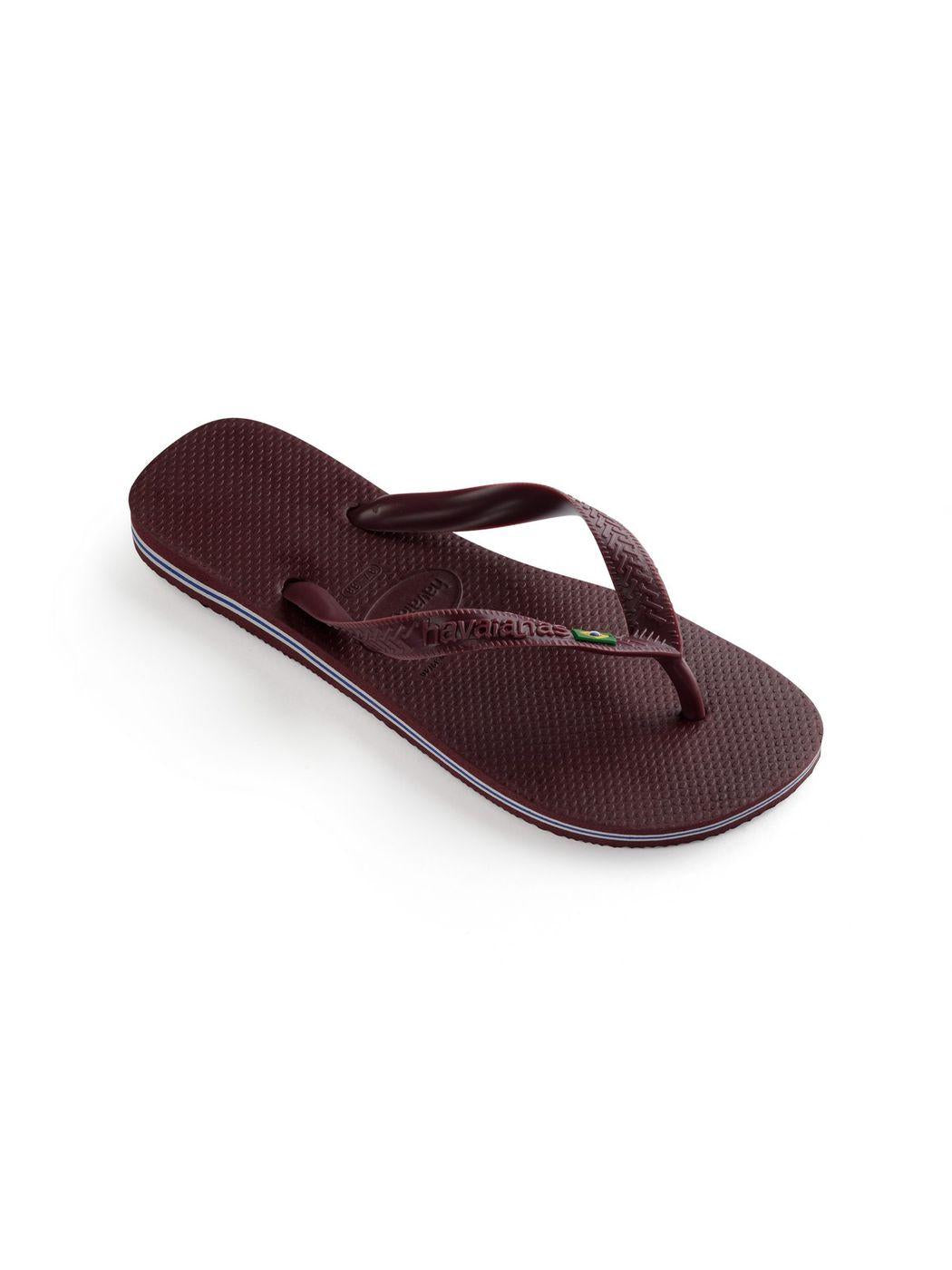 HAVAIANAS Infradito Donna 4000032.6689 Rosso - Stilato