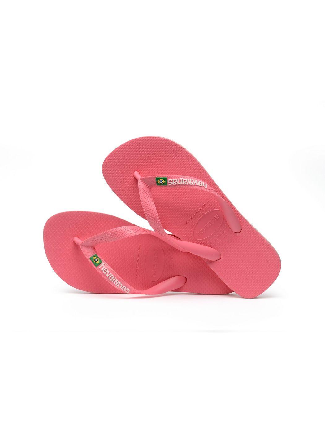 HAVAIANAS Infradito Donna 4110850.7600 Rosa - Stilato