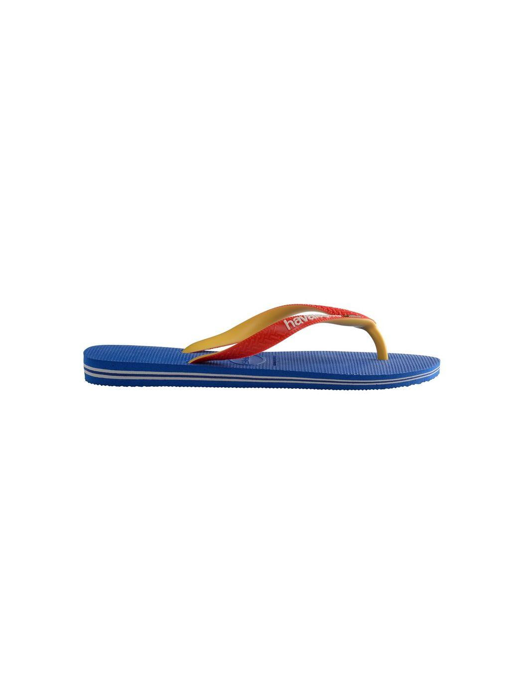 HAVAIANAS Infradito Unisex adulto 4123206.9565 Blu - Stilato