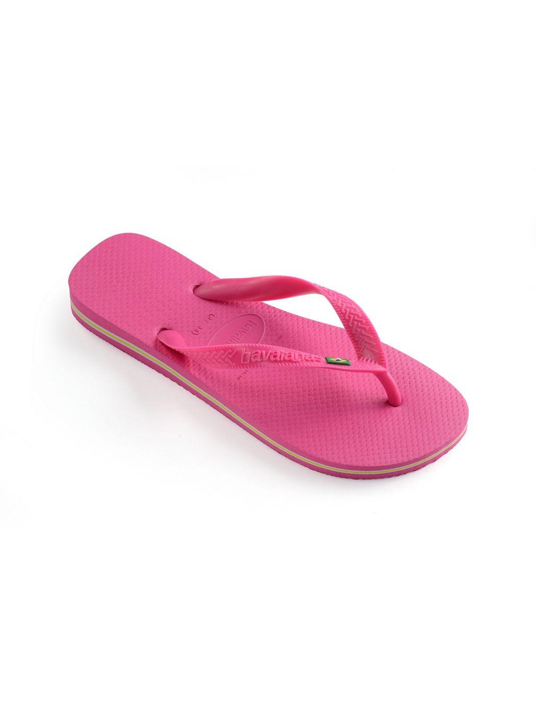 HAVAIANAS Infradito Donna 4000032.5784 Rosa - Stilato