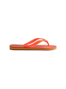 HAVAIANAS Infradito Uomo 4140715.5797 Rosa - Stilato