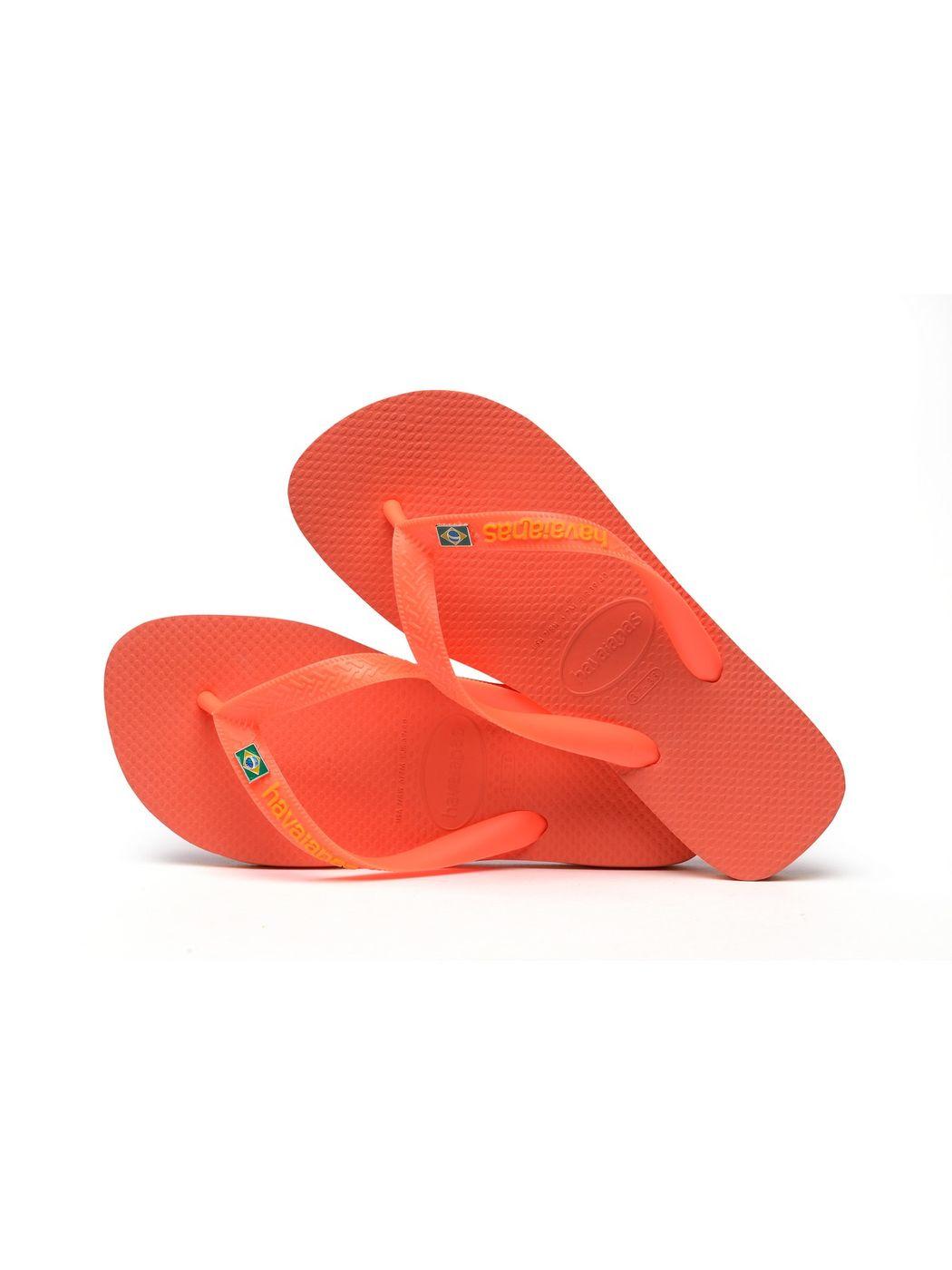 HAVAIANAS Infradito Uomo 4140715.5797 Rosa - Stilato