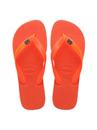 HAVAIANAS Infradito Uomo 4140715.5797 Rosa - Stilato