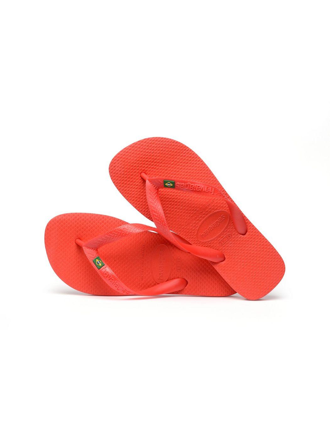 HAVAIANAS Infradito Donna 4000032.5778 Rosso - Stilato