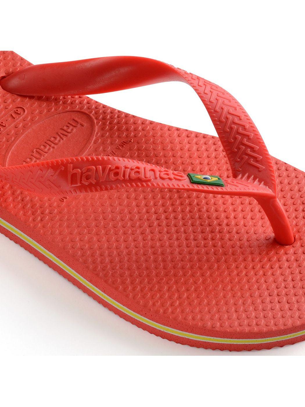 HAVAIANAS Infradito Donna 4000032.5778 Rosso - Stilato