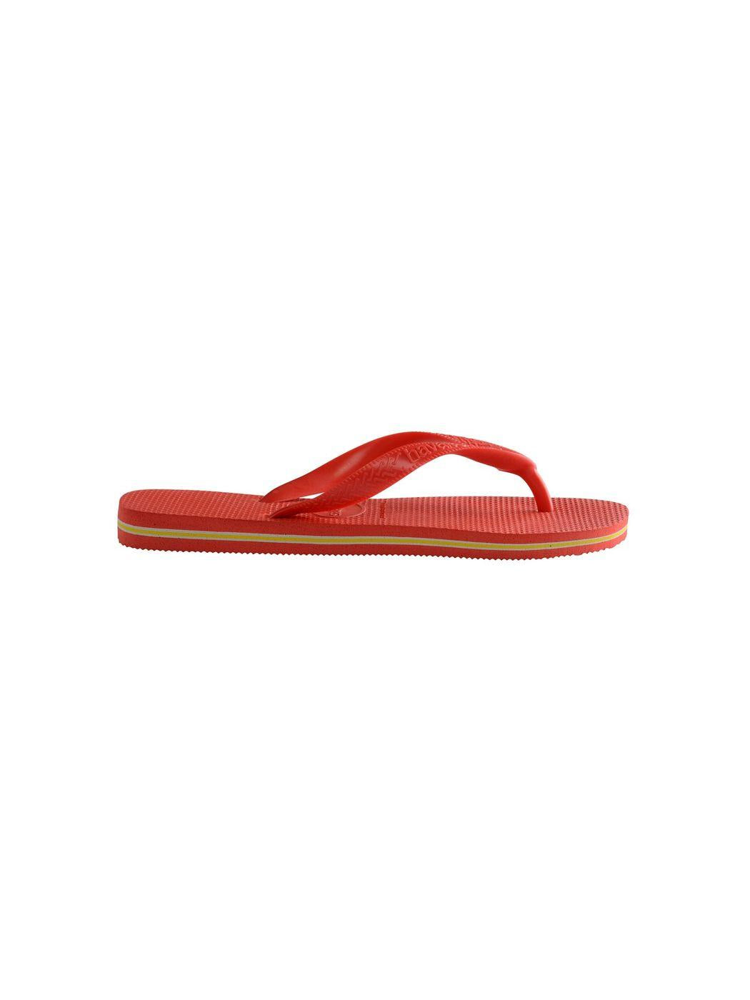 HAVAIANAS Infradito Donna 4000032.5778 Rosso - Stilato