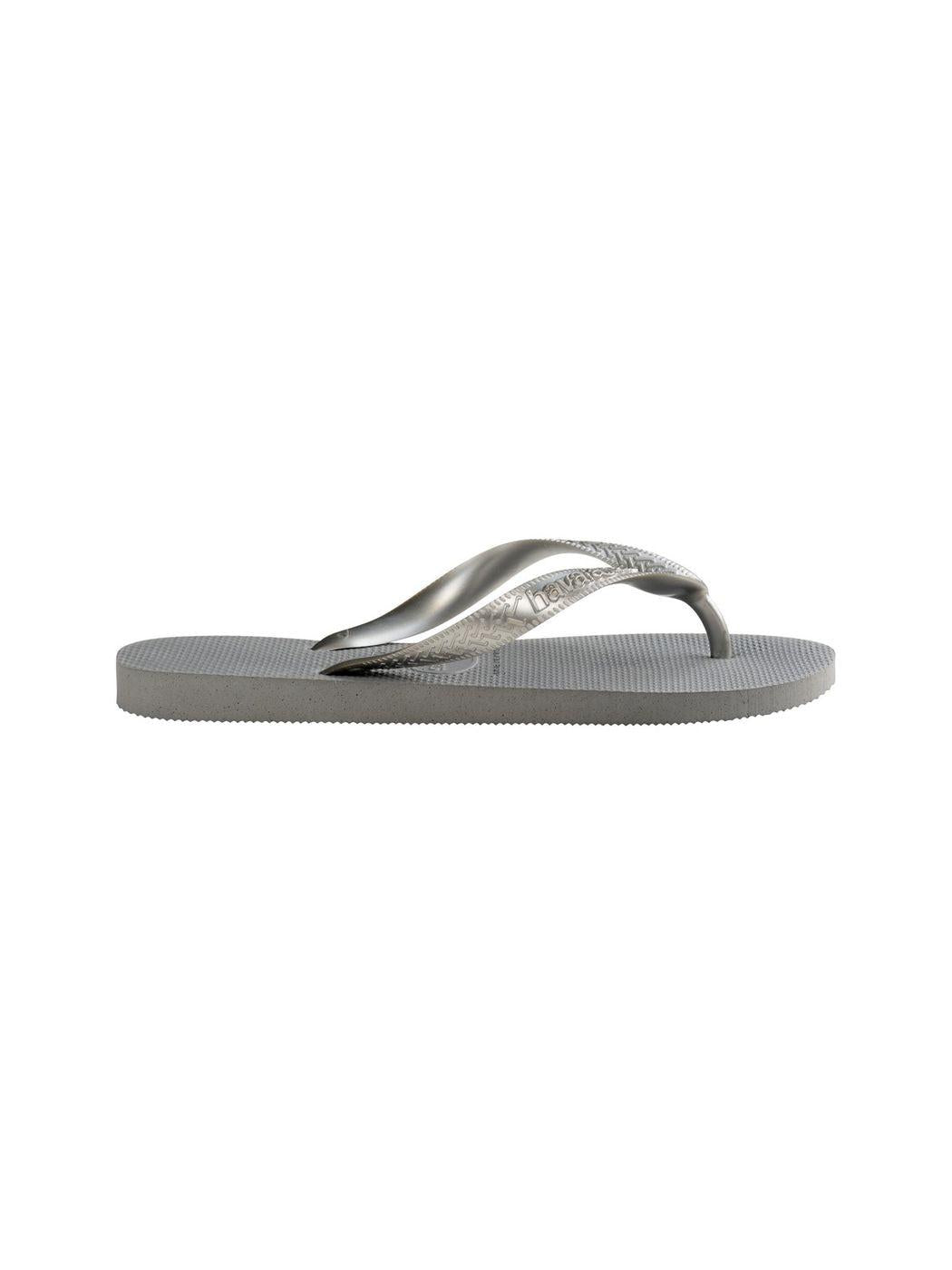 HAVAIANAS Infradito Donna Hav. Tiras 4137428.5178 Grigio - Stilato