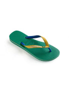 HAVAIANAS Infradito Unisex adulto 4123206.2078 Verde - Stilato