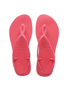 HAVAIANAS Infradito Donna 4129697.7600 Rosa - Stilato