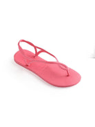 HAVAIANAS Infradito Donna 4129697.7600 Rosa - Stilato