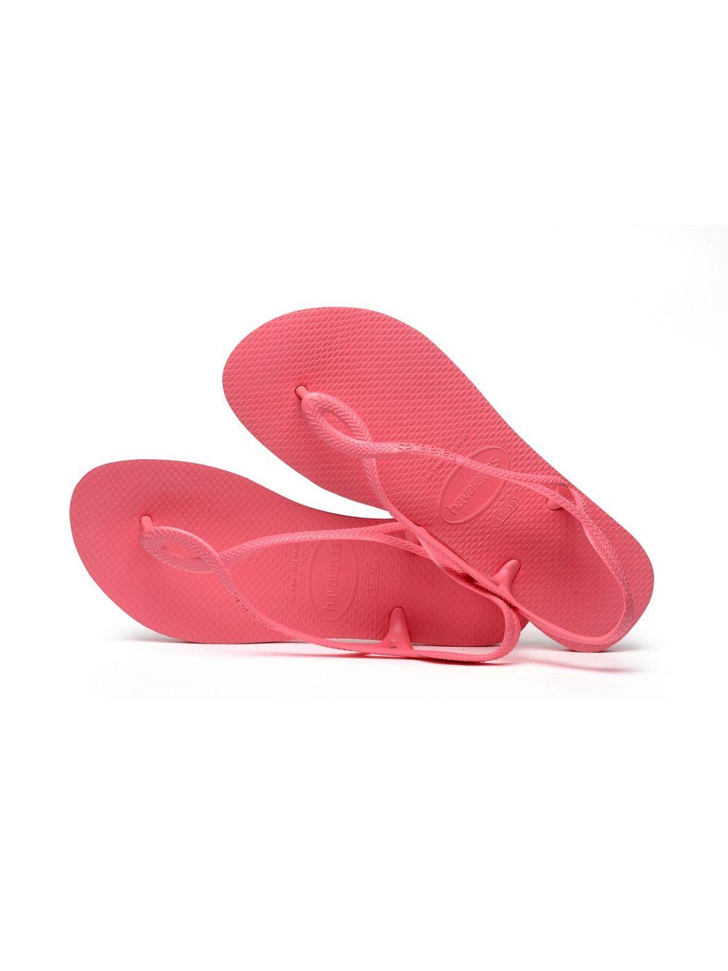 HAVAIANAS Infradito Donna 4129697.7600 Rosa - Stilato