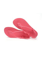 HAVAIANAS Infradito Donna 4129697.7600 Rosa - Stilato