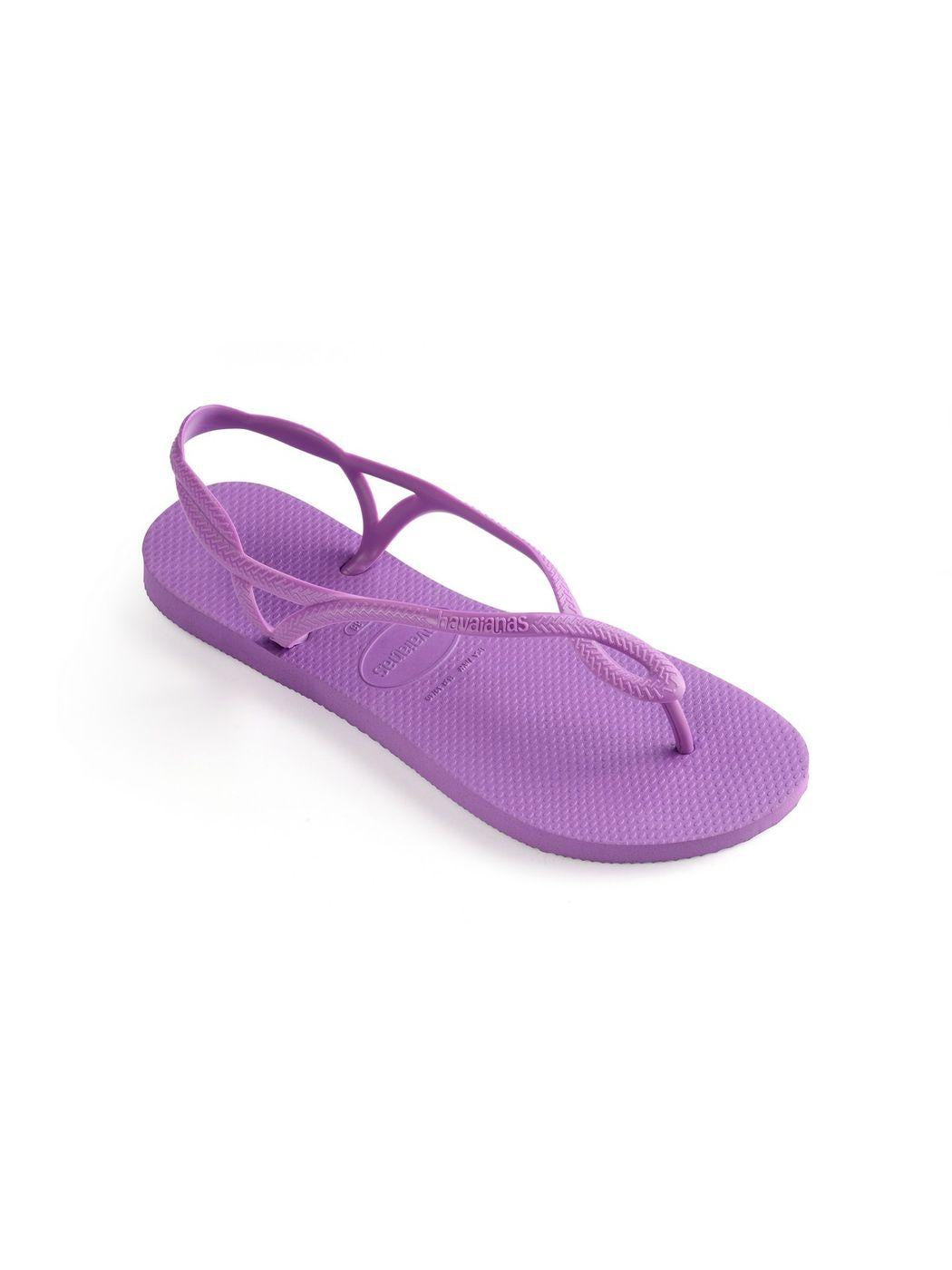 HAVAIANAS Infradito Donna 4129697.2297 Viola - Stilato