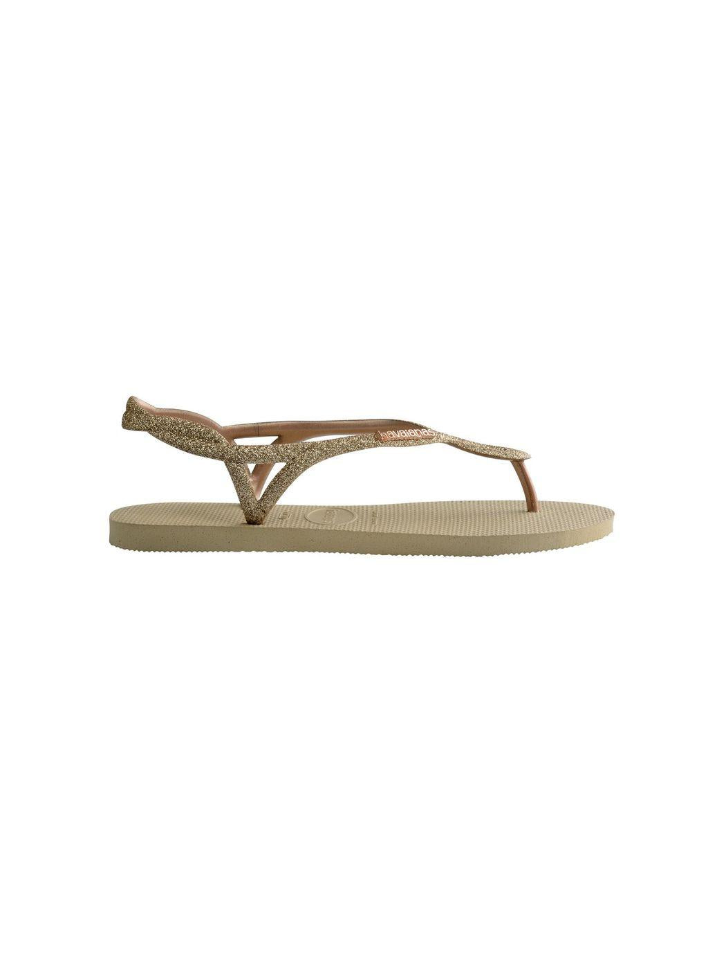 HAVAIANAS Women s Flip Flops 4146130.0154 Beige