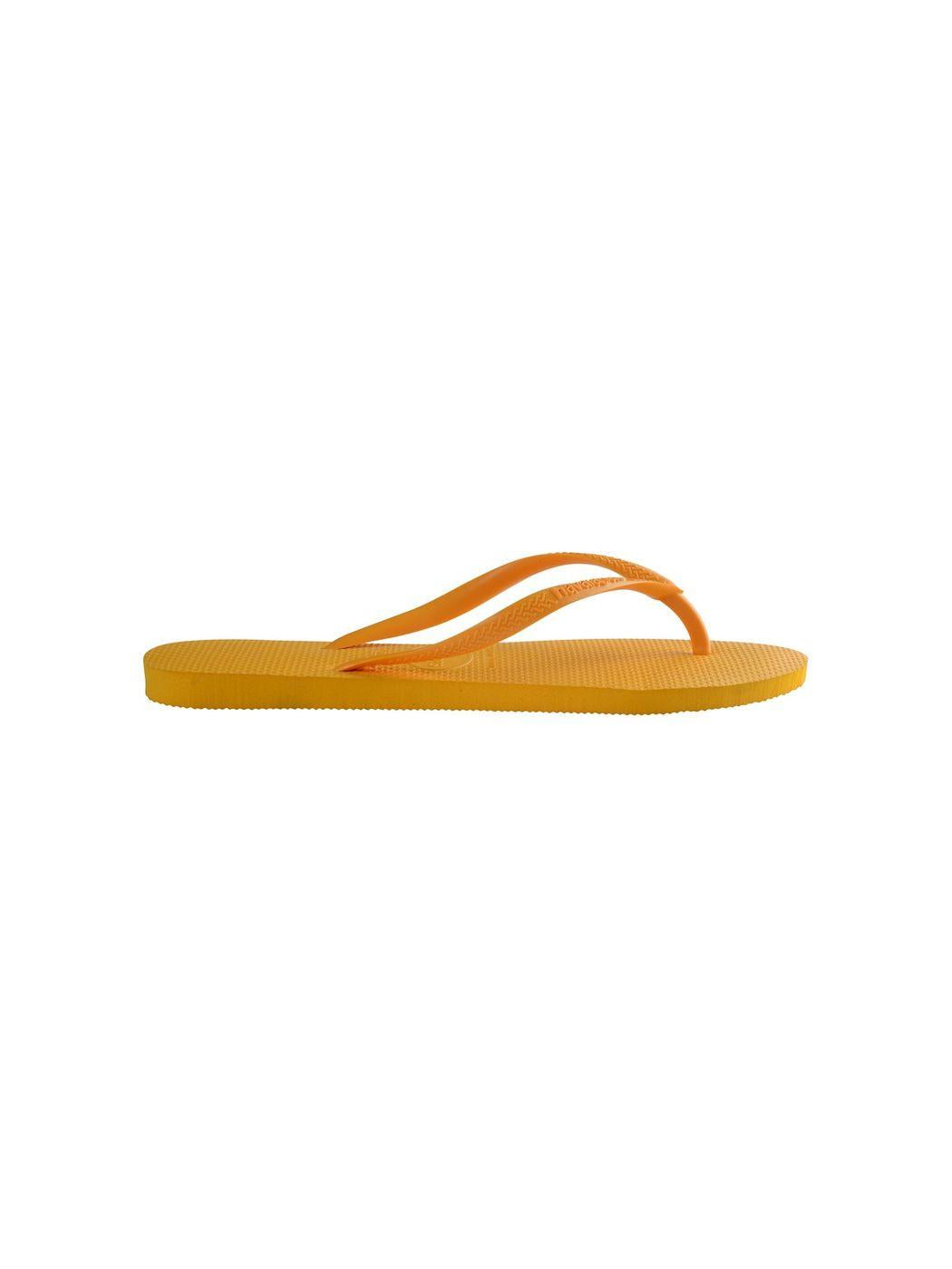 HAVAIANAS Infradito Donna 4000030.1652 Giallo - Stilato