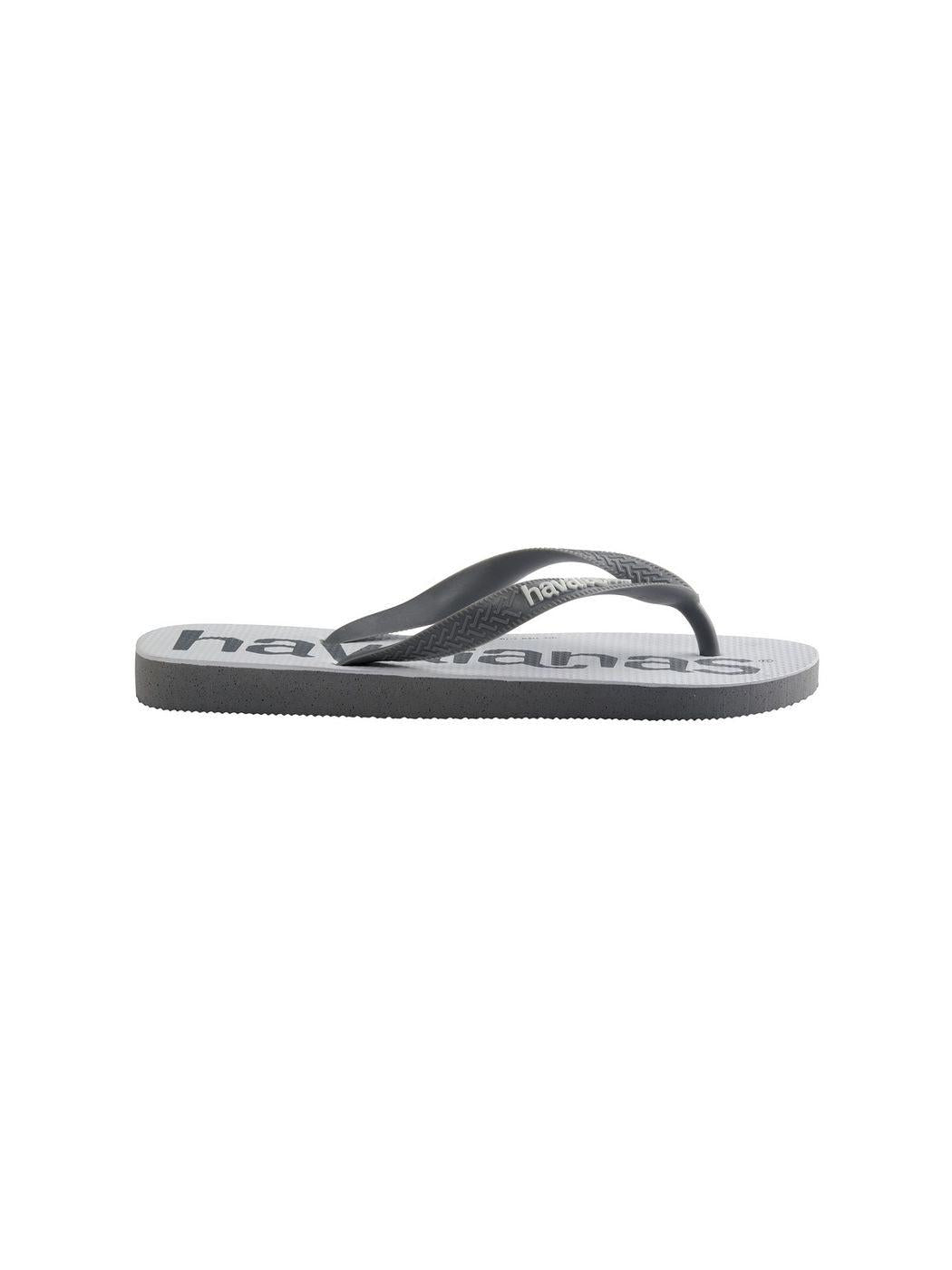 HAVAIANAS Infradito Unisex adulto 4145741.5178 Grigio - Stilato