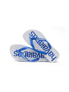 HAVAIANAS Infradito Unisex adulto 4145741.3847 Blu - Stilato