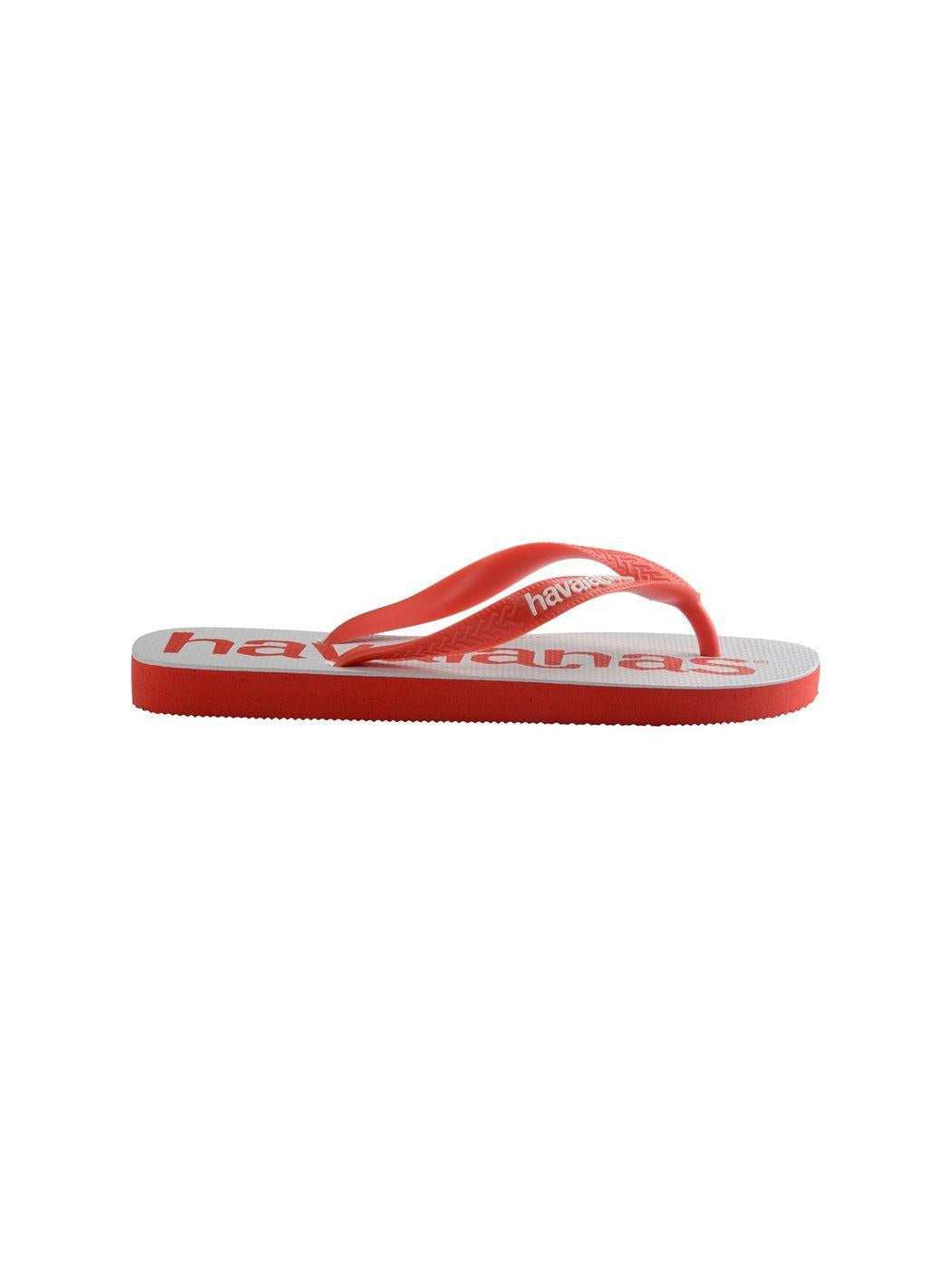 HAVAIANAS Infradito Unisex adulto 4145741.5778 Rosso - Stilato