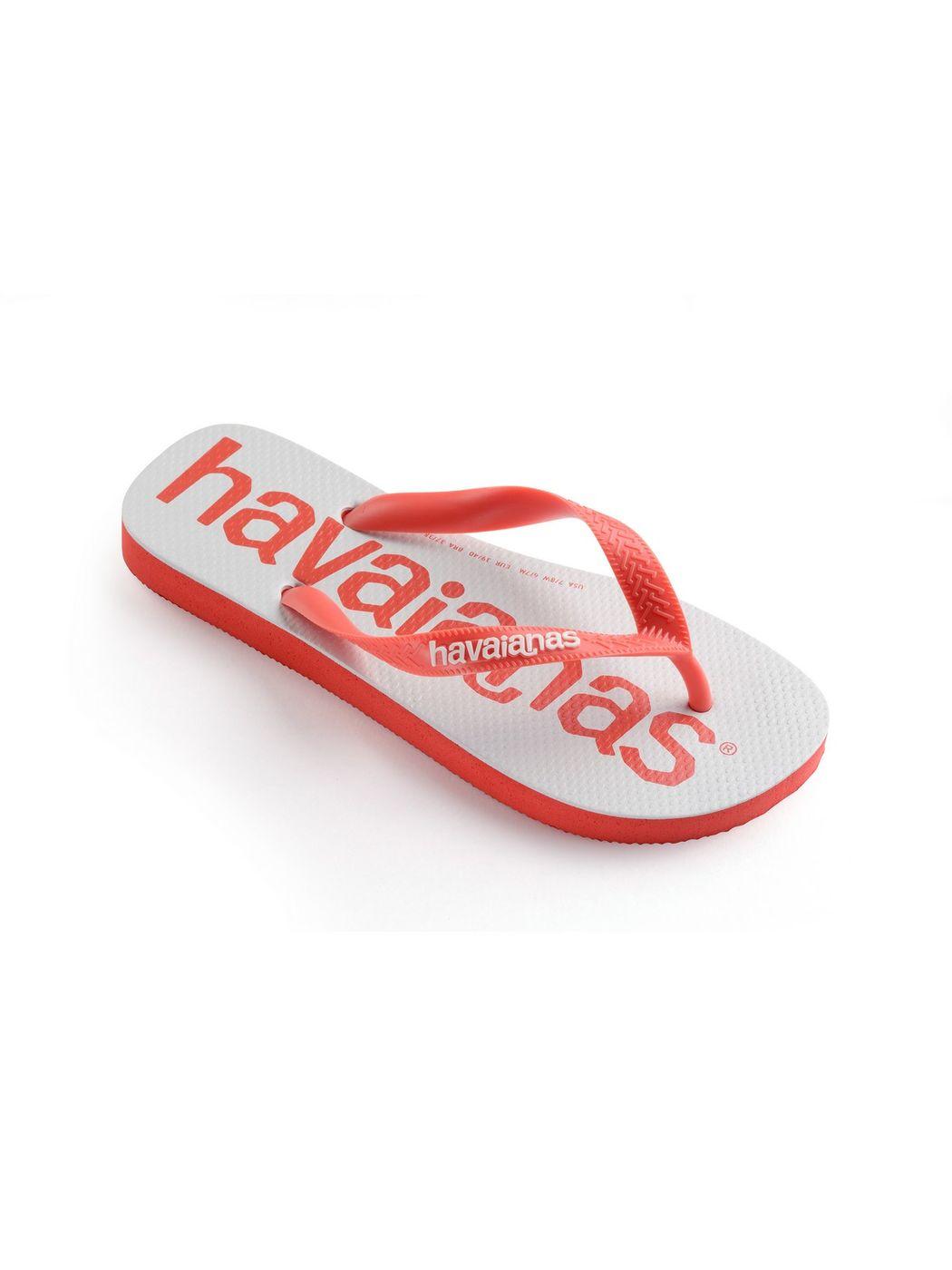 HAVAIANAS Infradito Unisex adulto 4145741.5778 Rosso - Stilato