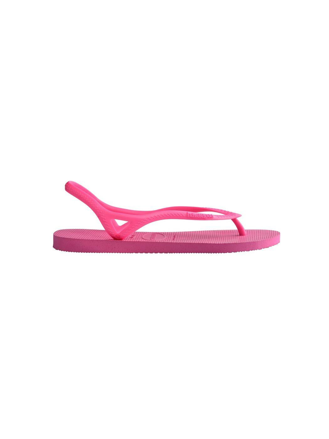 HAVAIANAS Infradito Donna 4145746.5784 Rosa - Stilato