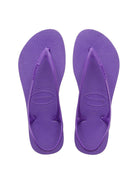 HAVAIANAS Infradito Donna 4145746.3503 Viola - Stilato