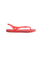 HAVAIANAS Infradito Donna 4145746.6024 Rosso - Stilato