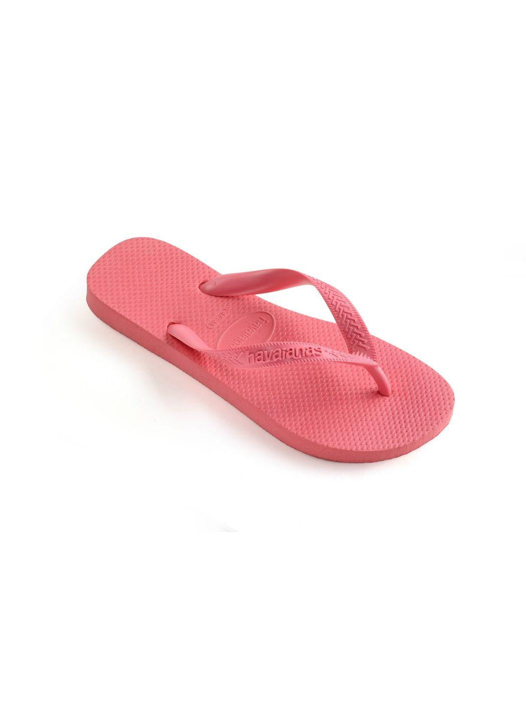 HAVAIANAS Infradito Unisex adulto 4000029.7600 Rosa - Stilato