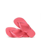 HAVAIANAS Infradito Unisex adulto 4000029.7600 Rosa - Stilato