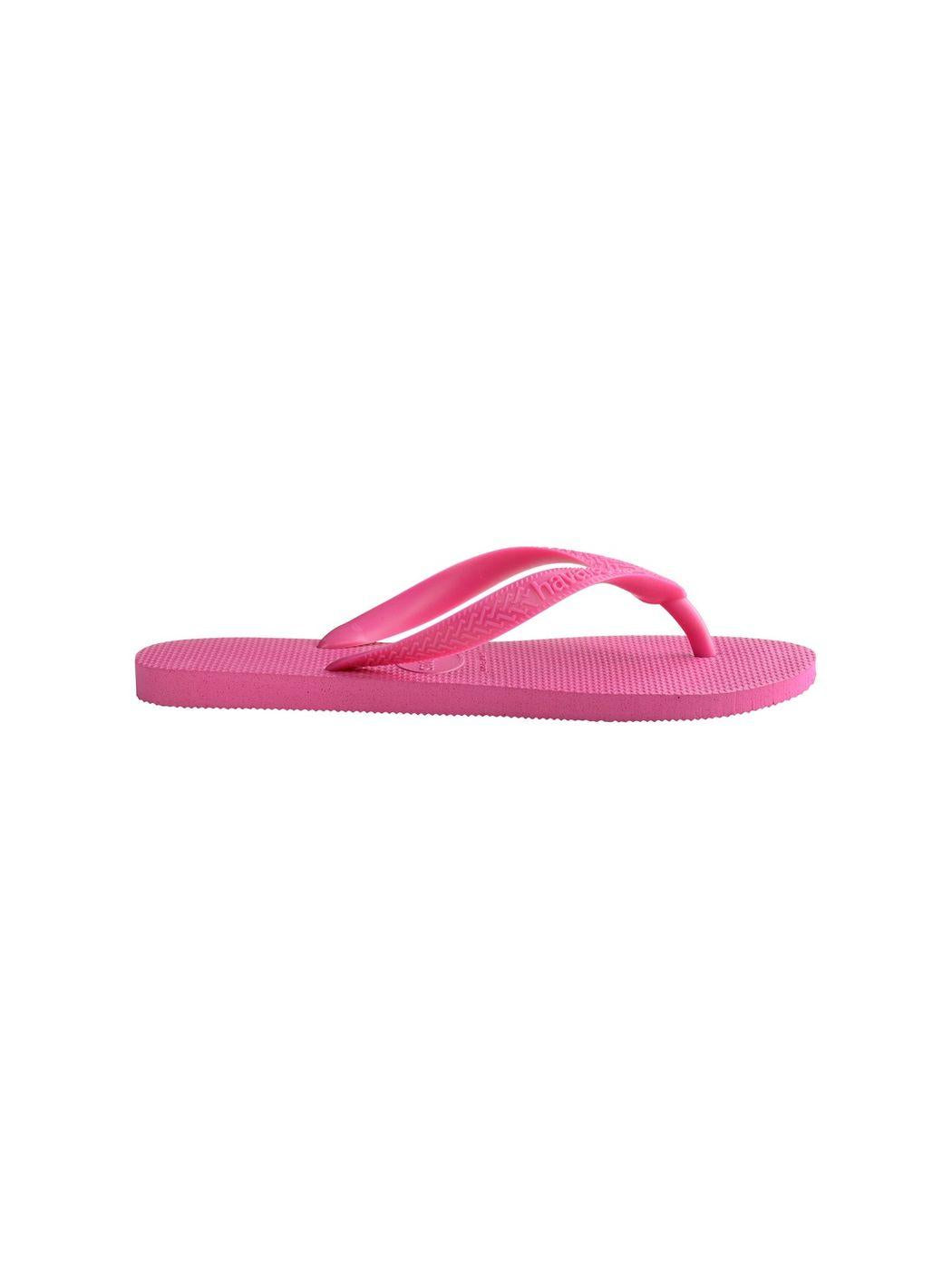 HAVAIANAS Infradito Unisex adulto 4000029.0064 Rosa - Stilato