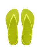 HAVAIANAS Infradito Donna 4145746.5809 Verde - Stilato