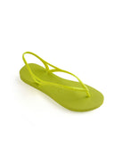 HAVAIANAS Infradito Donna 4145746.5809 Verde - Stilato