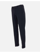 RRD Pantalone Uomo WES050 60 Blu - Stilato