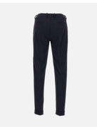 RRD Pantalone Uomo WES050 60 Blu - Stilato