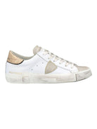 PHILIPPE MODEL Sneaker Donna PRLD VC01 Bianco - Stilato