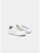 PHILIPPE MODEL Sneaker Donna BTLD VS04 Bianco - Stilato