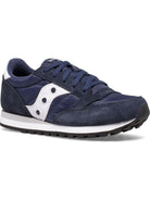 SAUCONY Sneaker Bambini e ragazzi Jazz original SK265126 Blu - Stilato