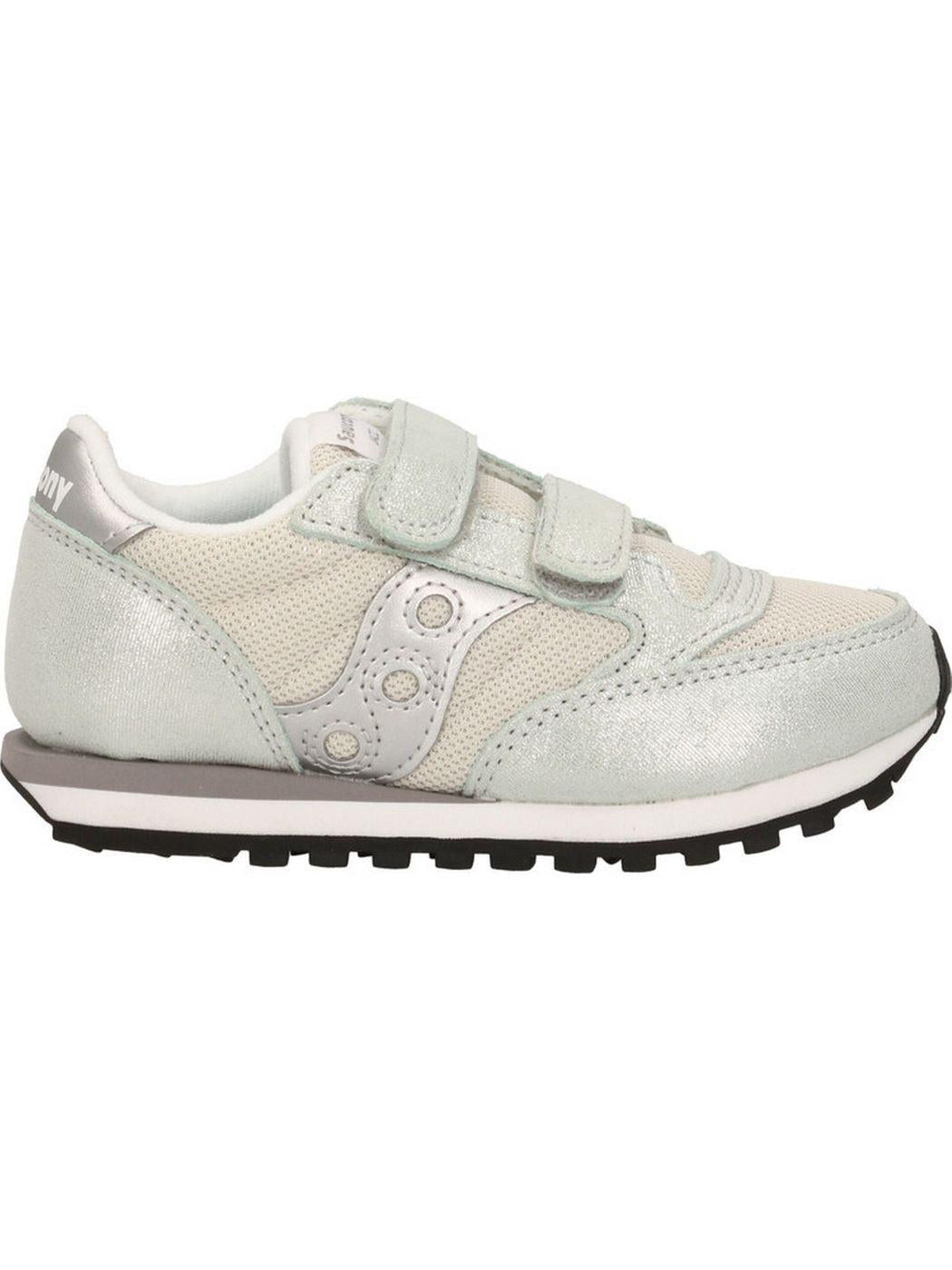 Saucony bambina argento on sale