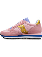 SAUCONY Sneaker Donna Jazz triple S60530-24 Rosa - Stilato