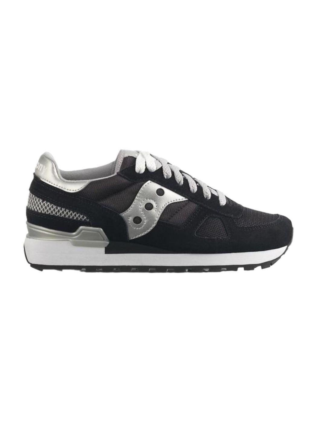 SAUCONY Women s Sneaker Shadow original S1108 671 Black Stilato