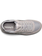 SAUCONY Sneaker Donna Shadow original S1108-803 Grigio - Stilato