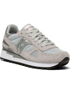 SAUCONY Sneaker Donna Shadow original S1108-803 Grigio - Stilato