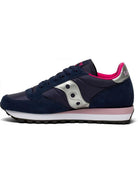 SAUCONY Sneaker Donna Jazz original S1044-630 Blu - Stilato