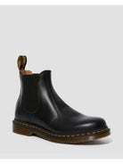 DR. MARTENS Stivali e Stivaletti Uomo Chelsea 2976 22227001 Nero - Stilato